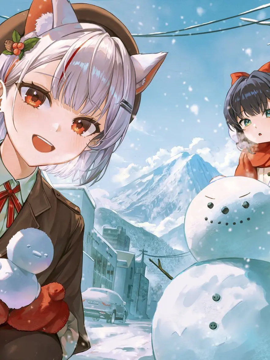 Inari0417의 어느날 갑자기 찾아온 뜻밖의 인연