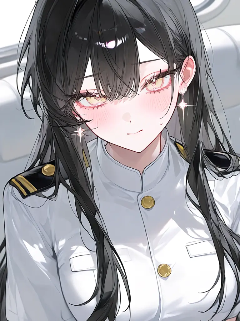 TrueLover2026의 Rescued by a Luxury Liner