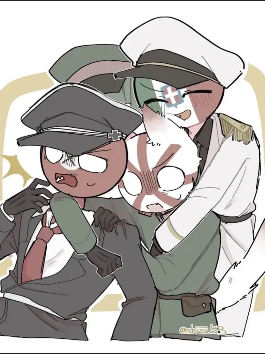 StableSkua8363의 추축국 모임