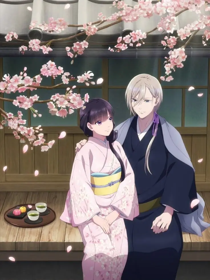 AwareFatty7028의 나의행복한결혼