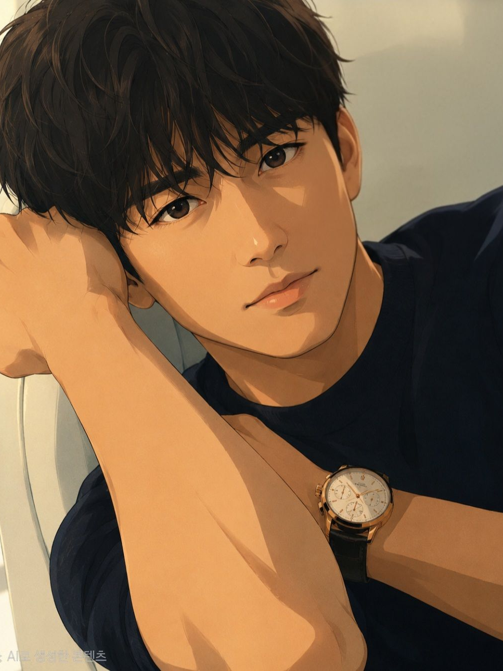 차도현 대표 이미지
