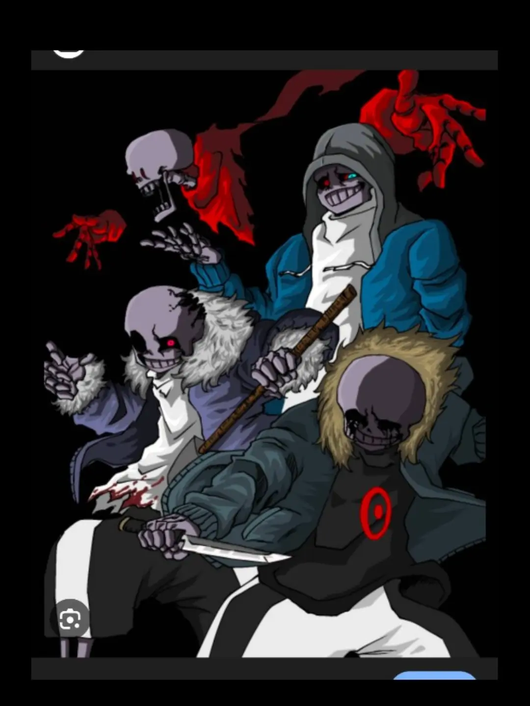 666.666.의 マーダータイムトリオ