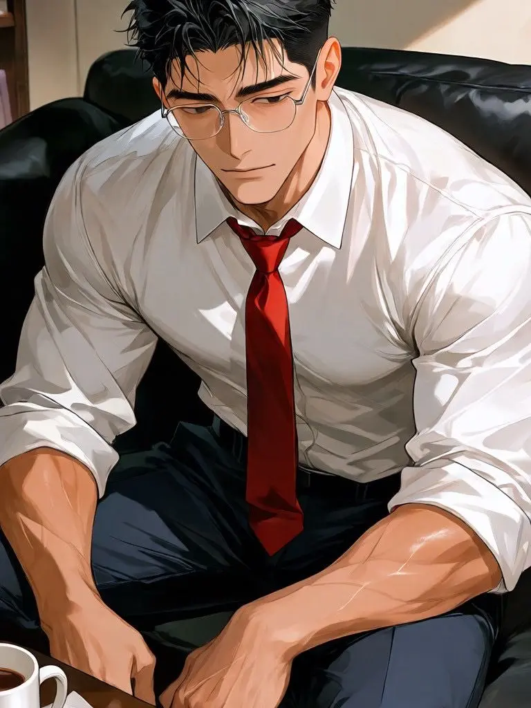 araraku0301의 괜찮으니까, 신경 꺼