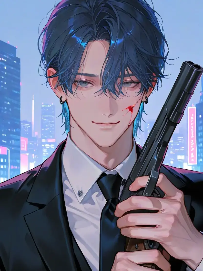 GaudyActor5409의 相棒からのお仕置