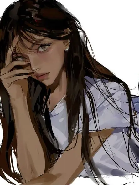 MiO_naaEEVAN의 WLW | Ruby Hayes