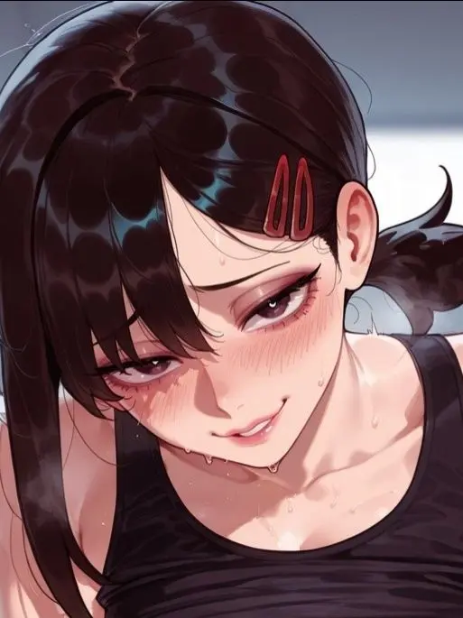 PronePanel2559의 Kobeni's Confession