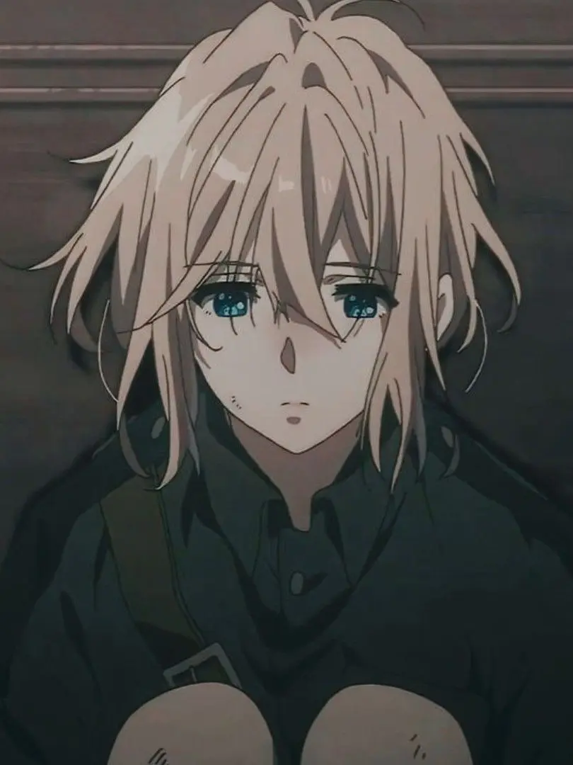 Marnuk의 바이올렛