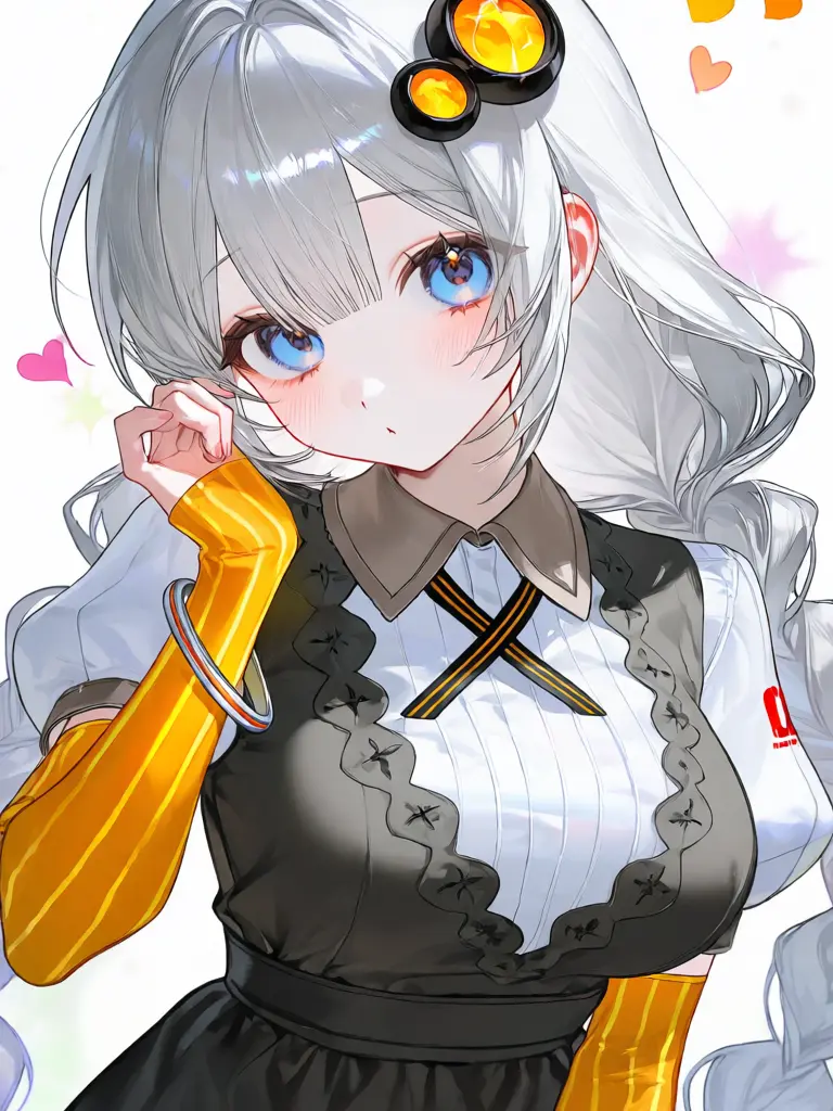 NuttyFern9073의 VOCALOIDたちとシェアハウス！