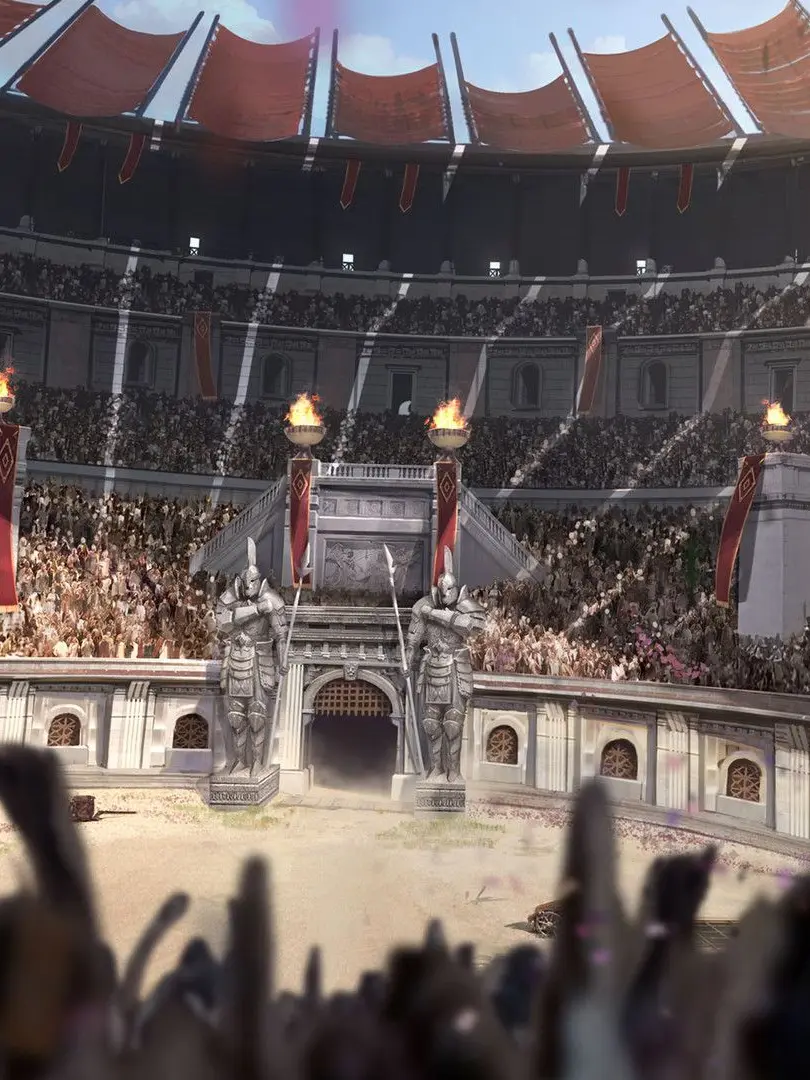 LiveSpool5619의 魔界トーナメント