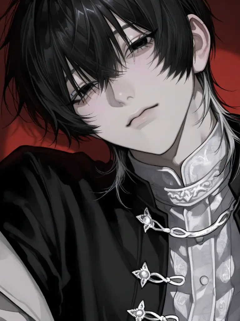 fnlv_0x의 Obsessive Crown Prince