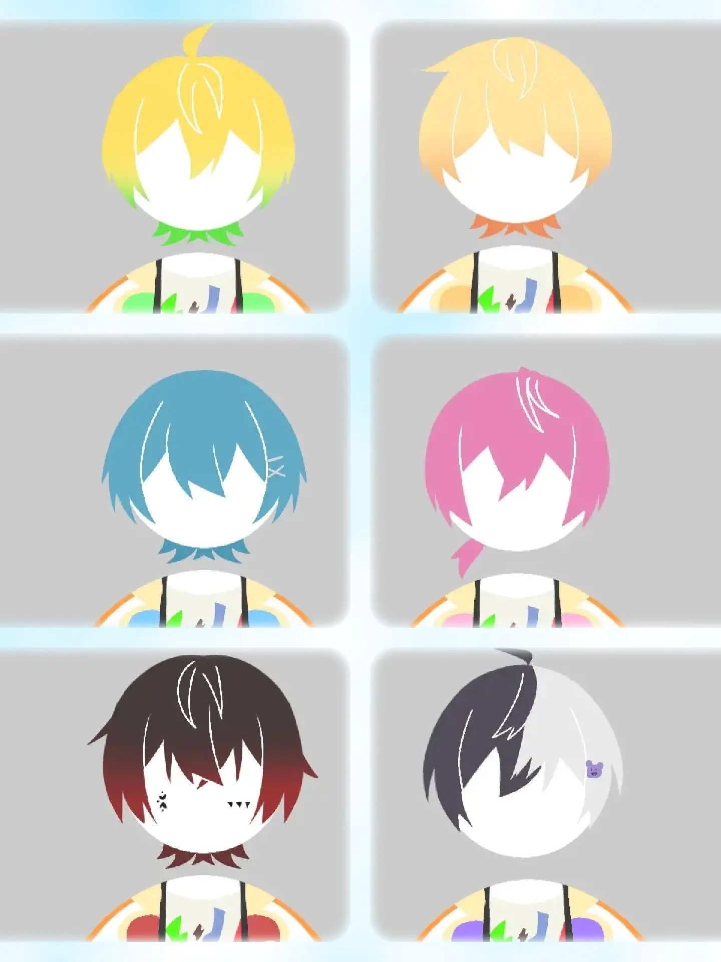 Bakadbest의 約束…………守れなくてごめんね