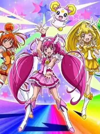 NikoBot의 Glitter Force