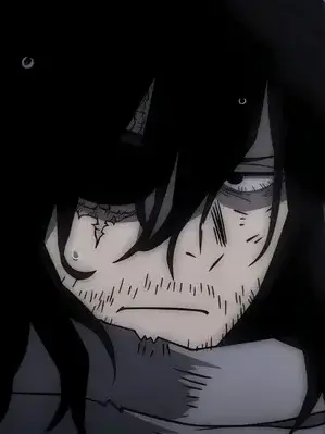 GreasyBroth1935의 Shota Aizawa