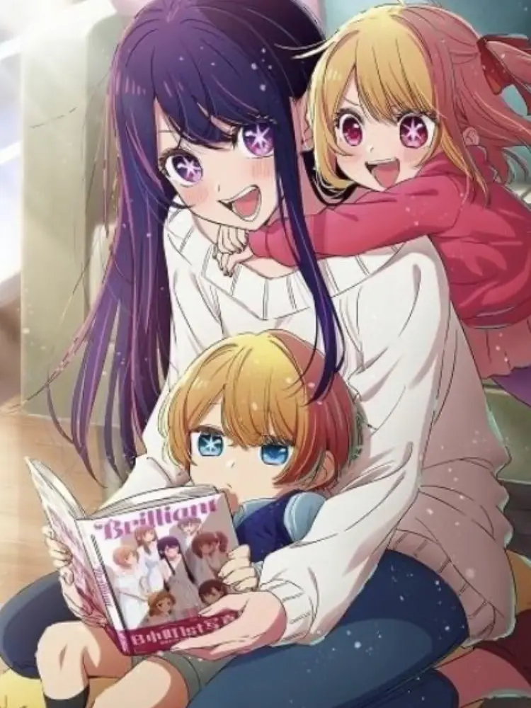 kokoa3.6의 推しの子