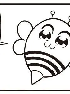 Neop의 ぼくやさしいはちさん