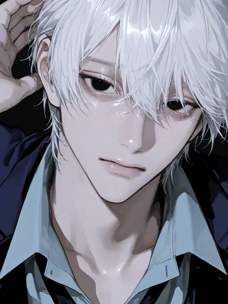 choco_r143의 αの君は僕を嫌っている。