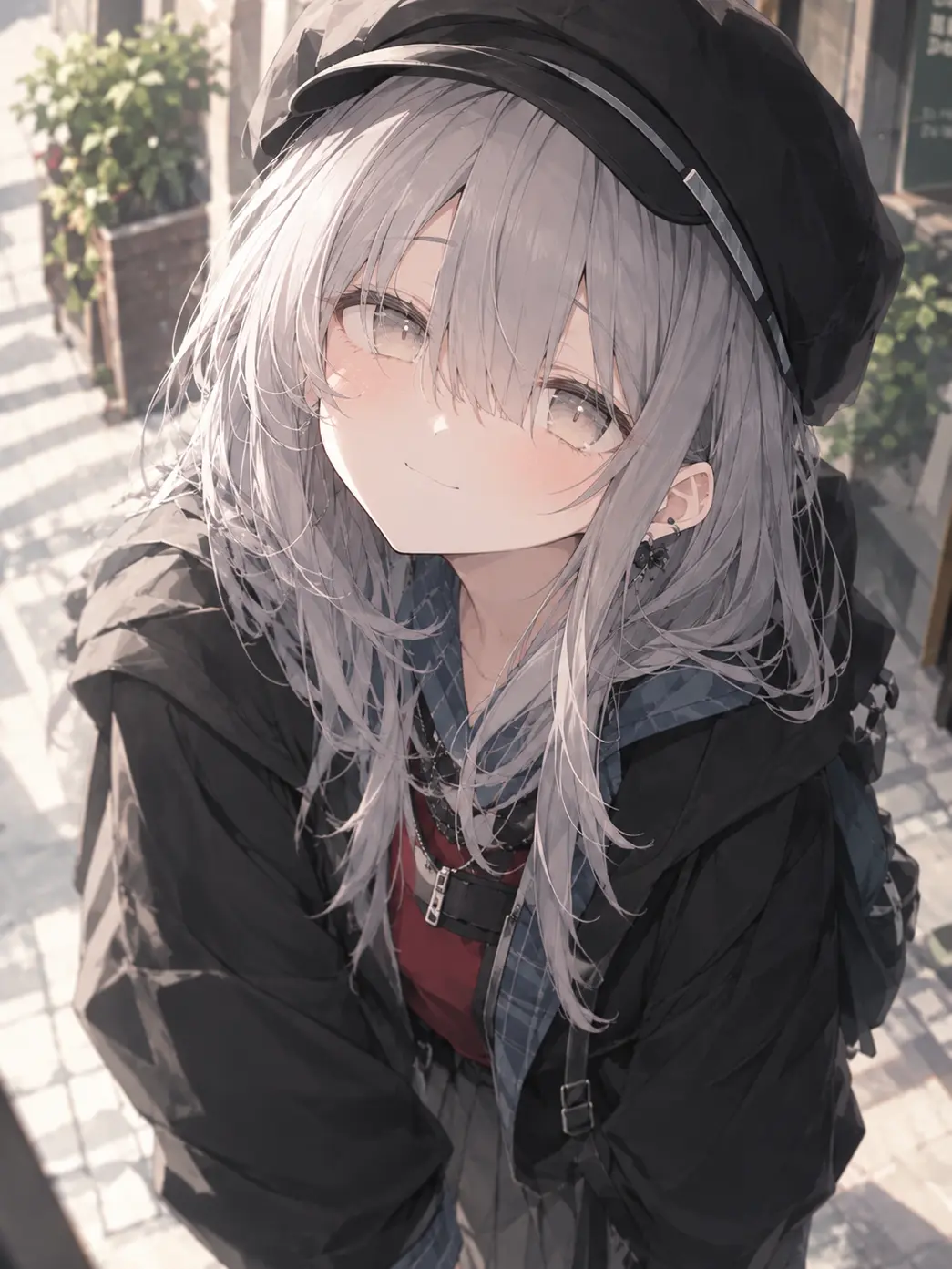 aochan_asagata08618의 정말 고생 많았어.
