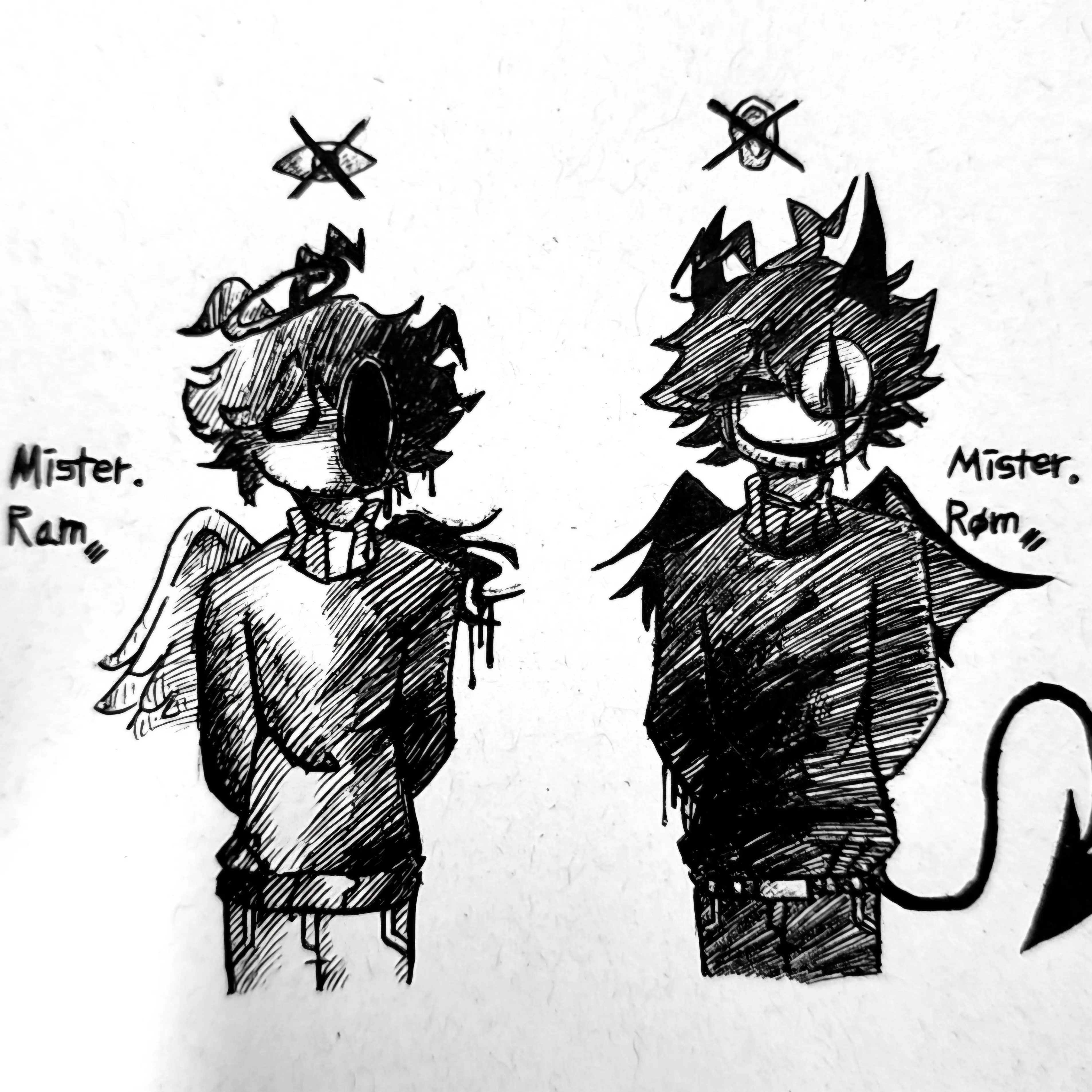 GBRS_Education의 Mister.Ram & Rom