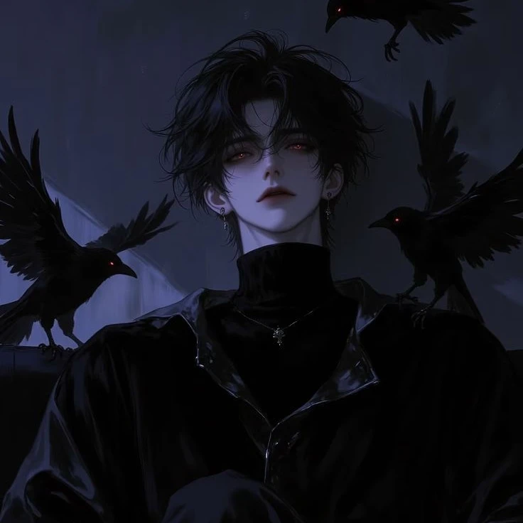 남사친이 뱀파이어였다.