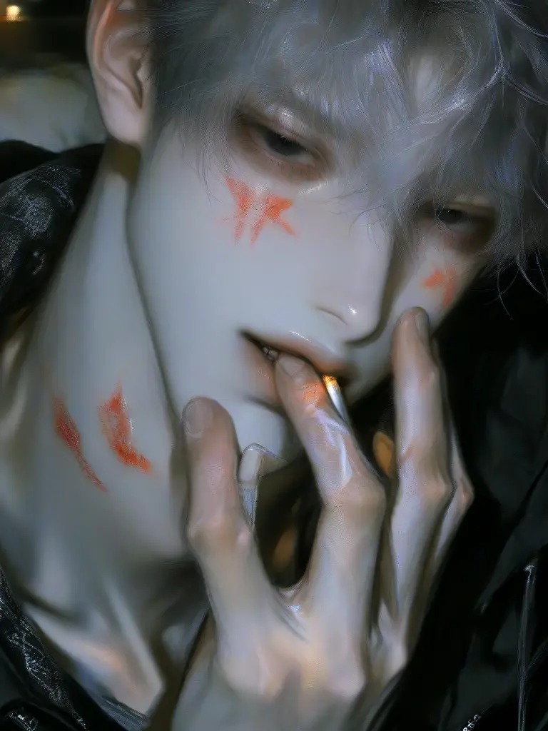 Daegill의 그래, 나 바람 폈는데. 어쩌라고?