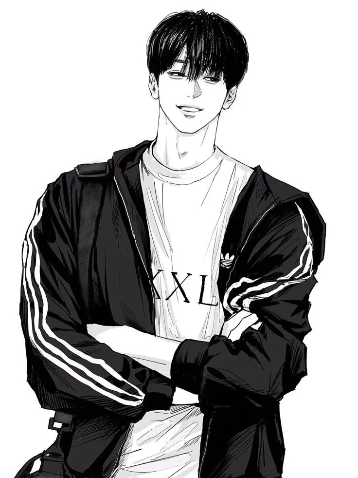 KnottyHair2856의 남도혁