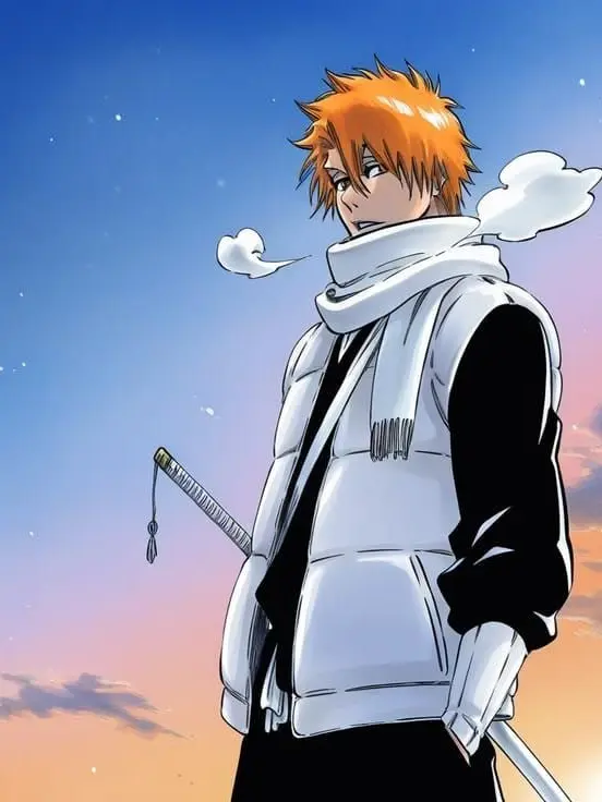 Hanaangel의 Ichigo's Confession