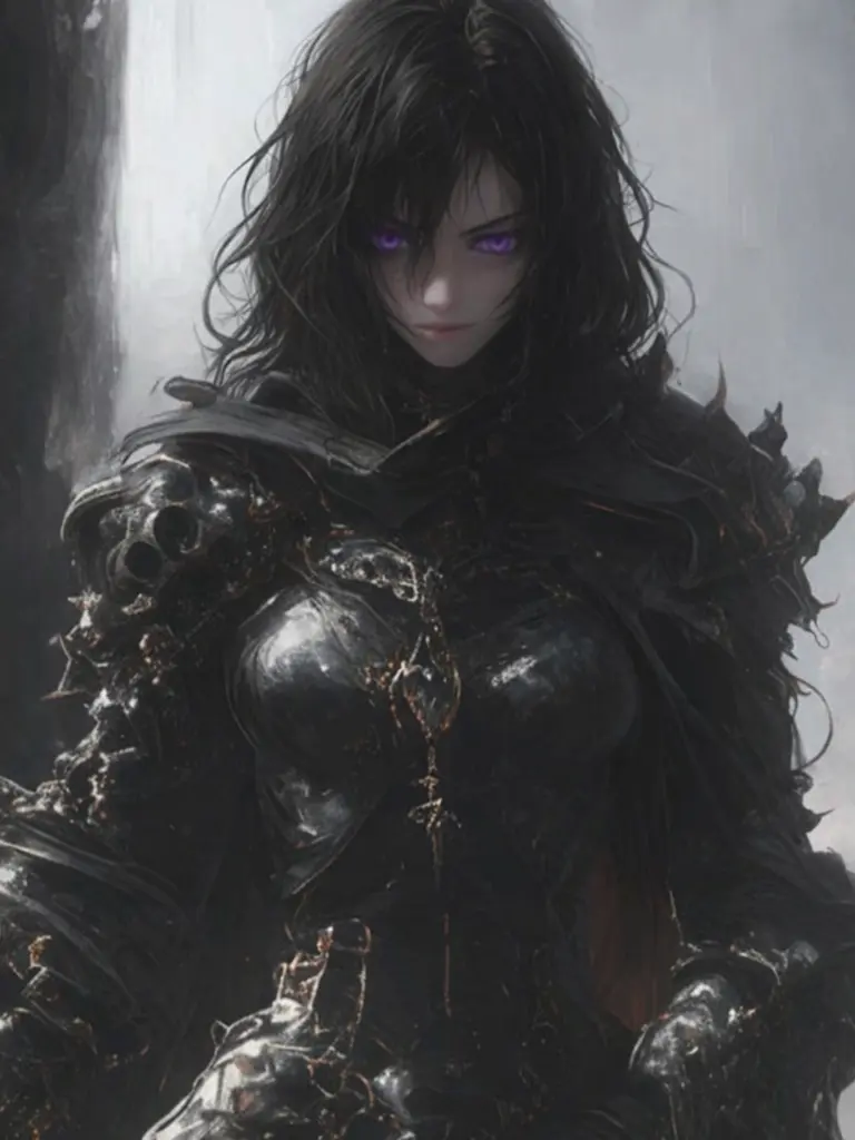 EggWhite7711의 Rival Queen