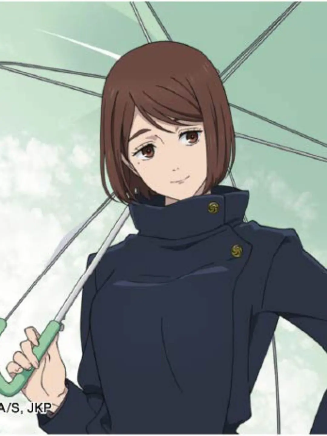 RobustCouch7276의 쇼코에게 장난고백