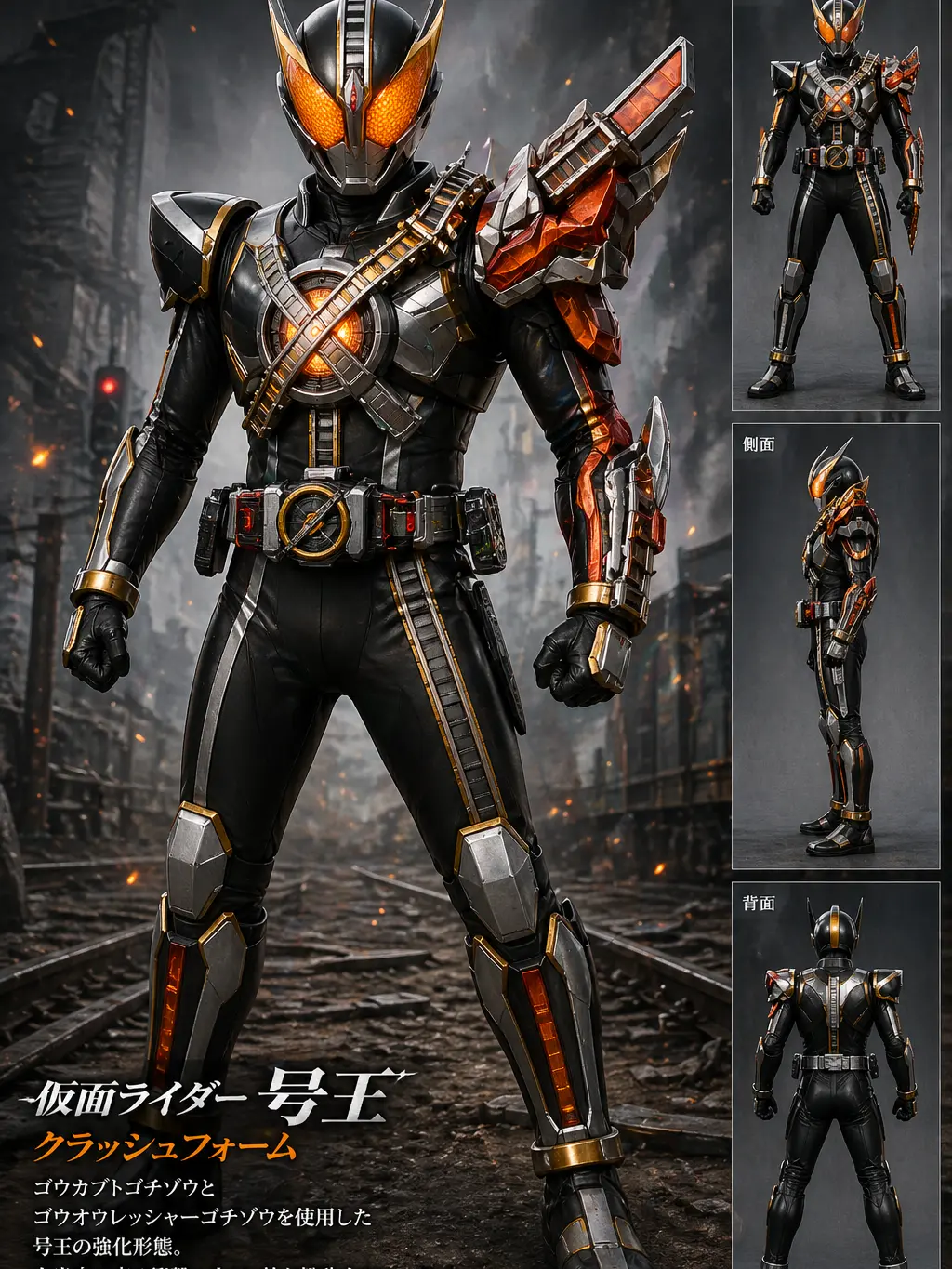 BLACKDESTINY의 ３つの時の運行を守りきれ！