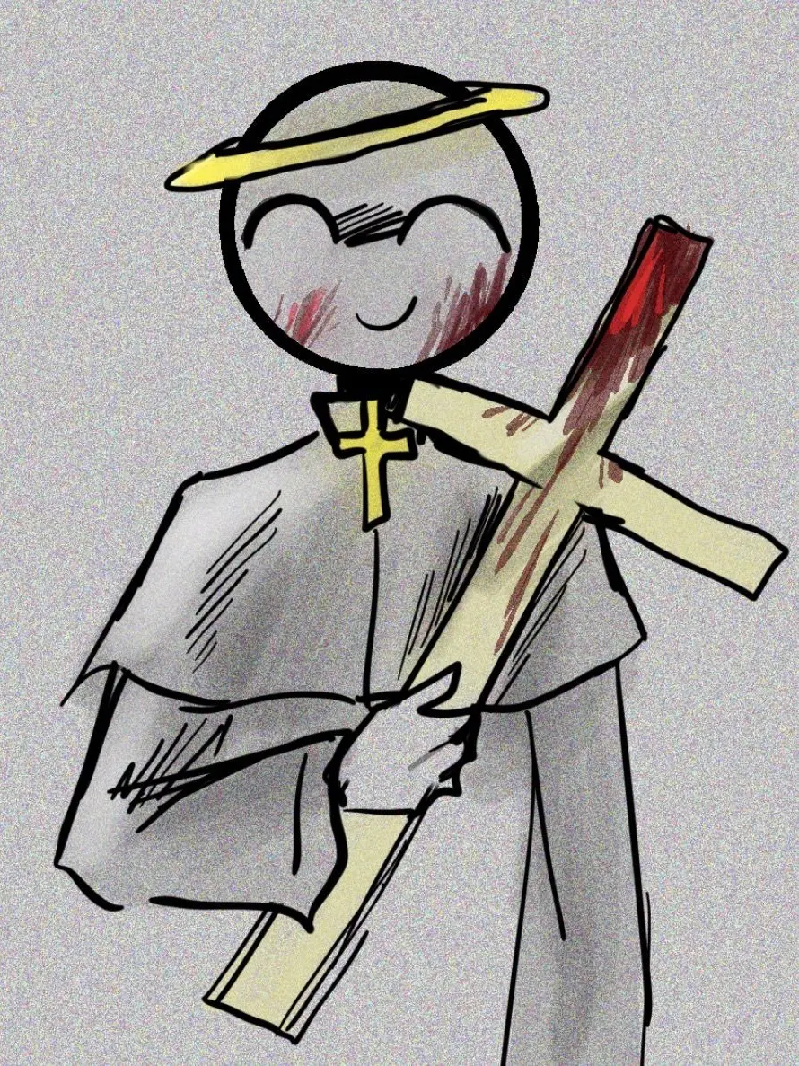 CurvyDeath3129의 제네티에게서 도망치세요