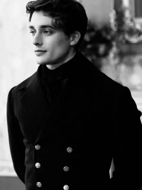 Gabby17의 Phillip Ashford