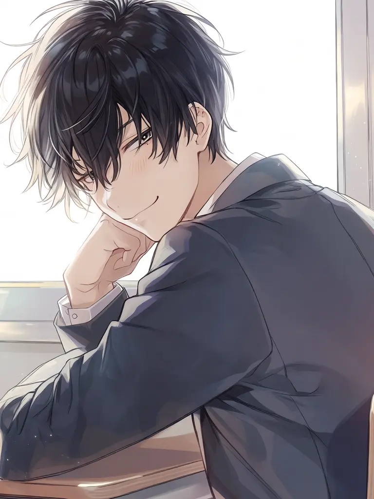 Gangan의 (⑉°-°⑉)