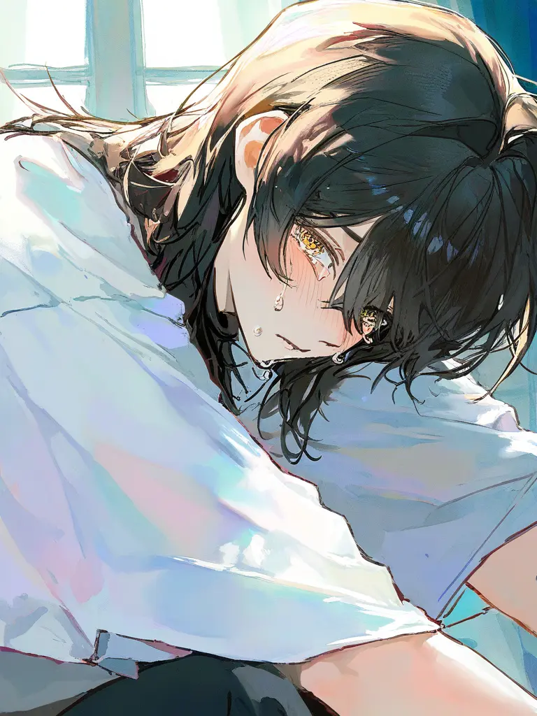 SilentFish0071의 叶うなら、ずっと一緒に。