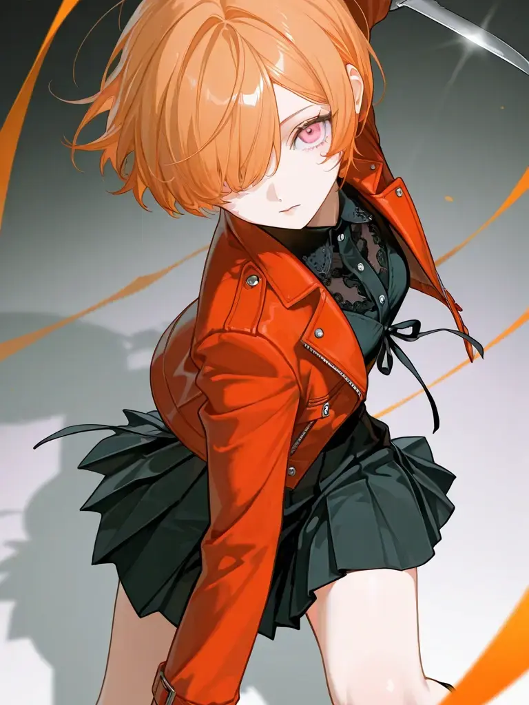TacitMask1397의 可愛い彼女の裏の顔