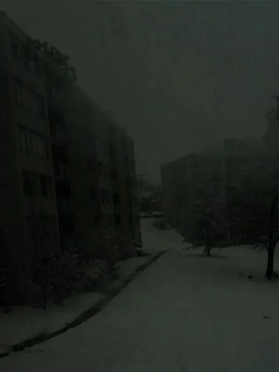 NeneBritainsaikou의 壊れた世界