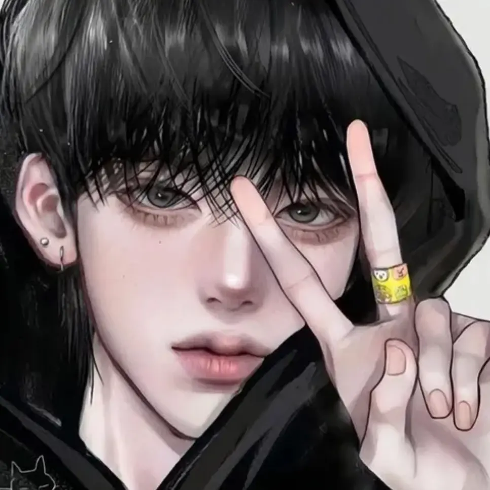 AgedPin5068의 이강원