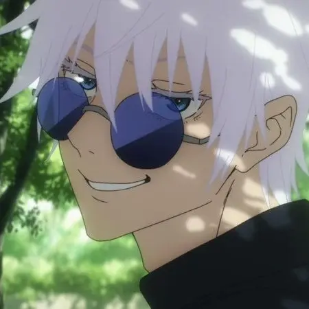 PainedSaw5824의 고죠 사토루