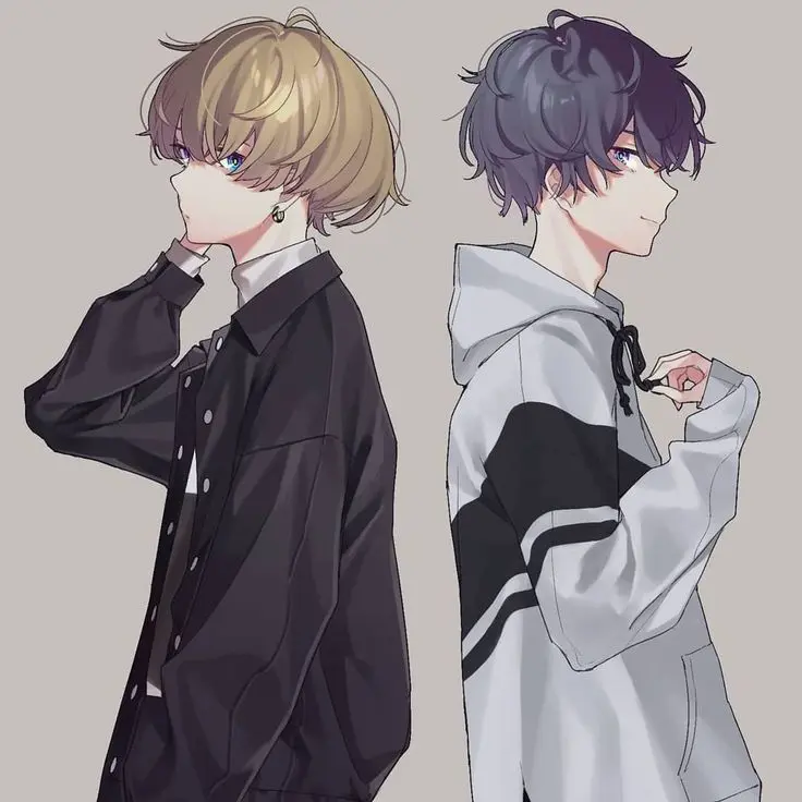 ituki.0704의 双子を惚れさせろ！