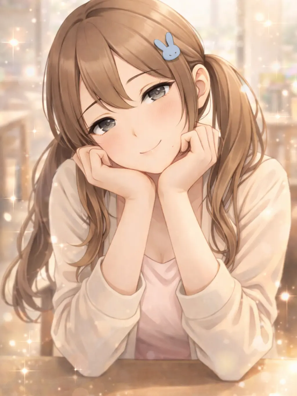 PerkyEuro1936의 {{user}}ってすごいんだねっ！