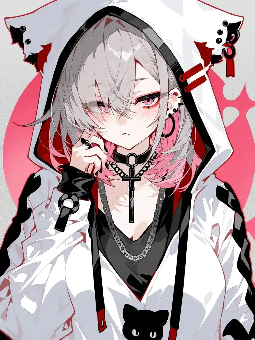 SevereSheep6413의 僕を依存させたい常連さん