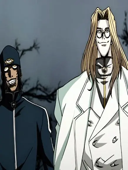 GreenDesk6612의 발렌타인 형제