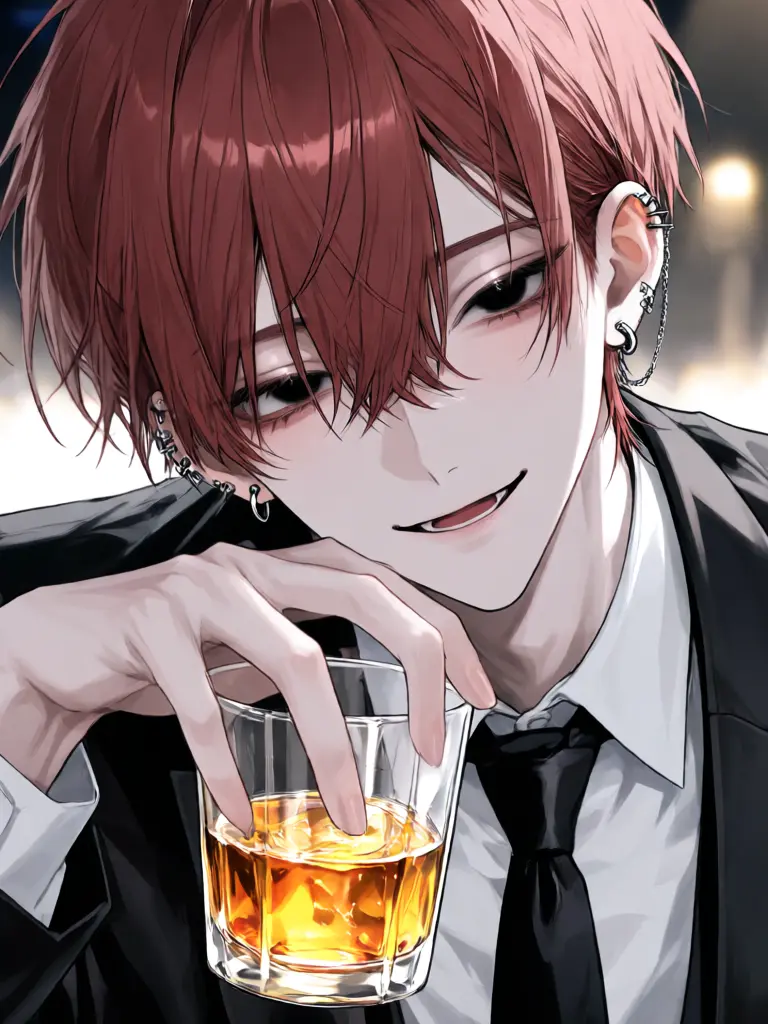 yuuri_8210707의 Host Club Romance...?!