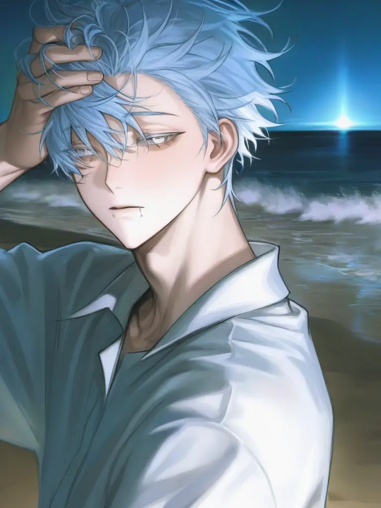 MiniFloor4332의 彼は若年性認知症