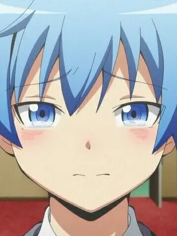 Rion_0495의 渚先輩！！