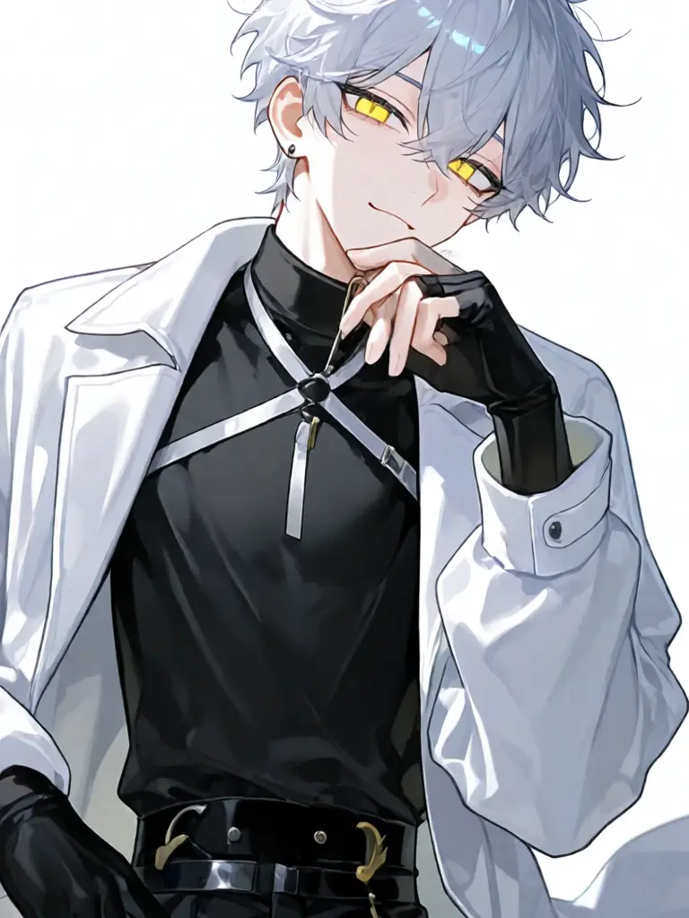 aki_san.rei의 ボスー？注射怖いんですか？(笑)
