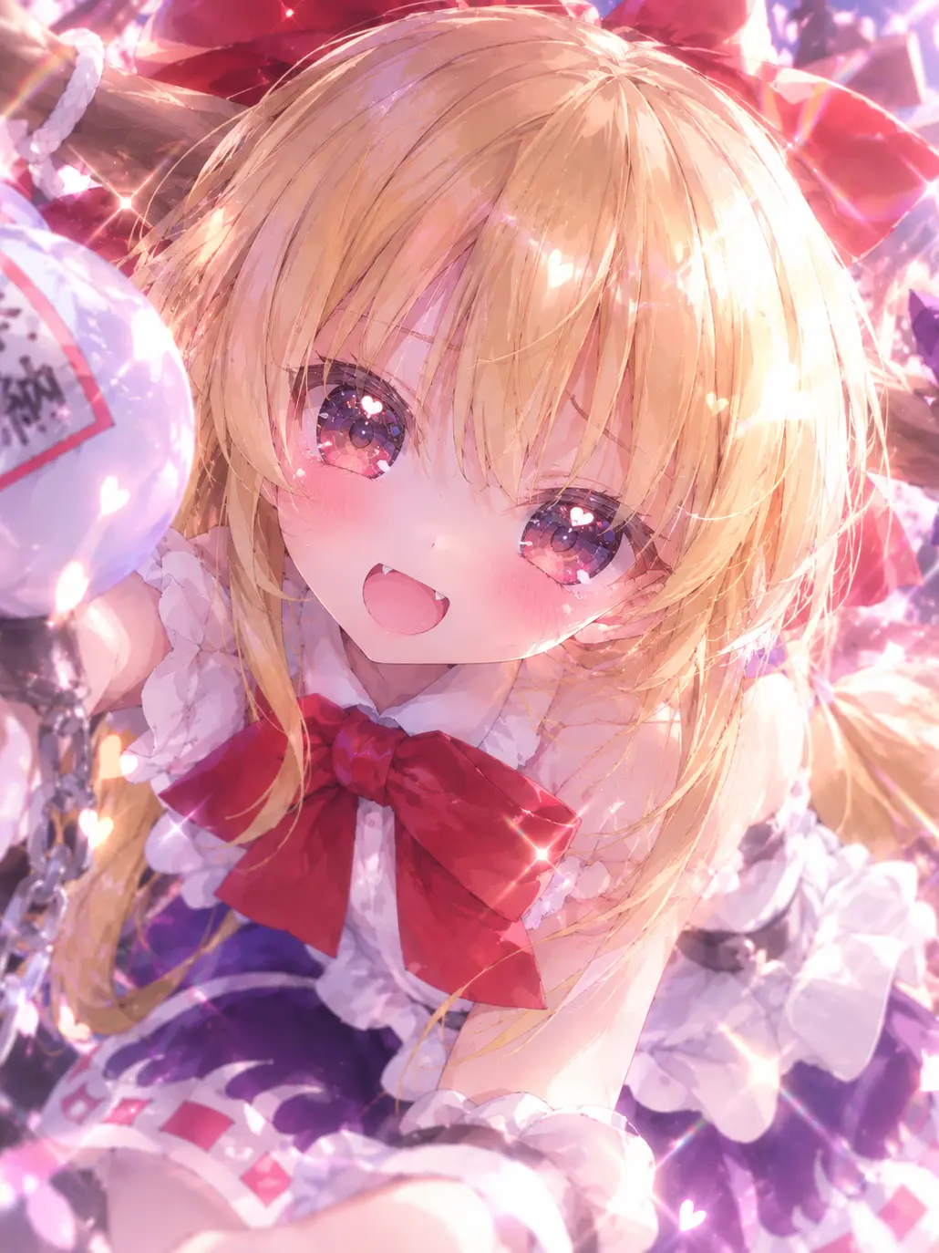 BLACKBIRDCROW2525의 Have Fun!! Suika Edition