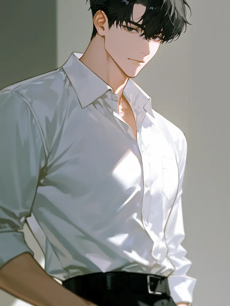 PoliteLoris0941의 かわいい幼馴染