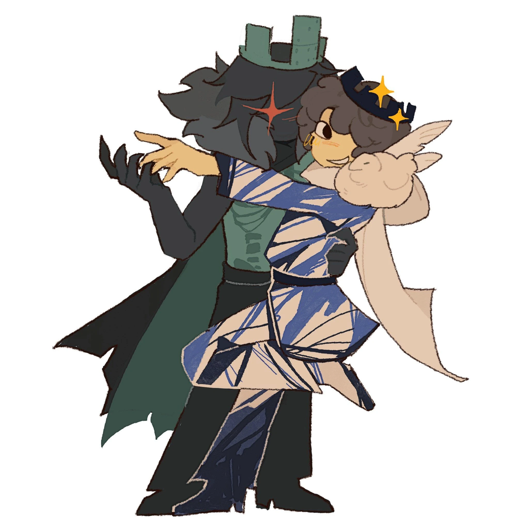 널 좋아하는 학교 1짱!