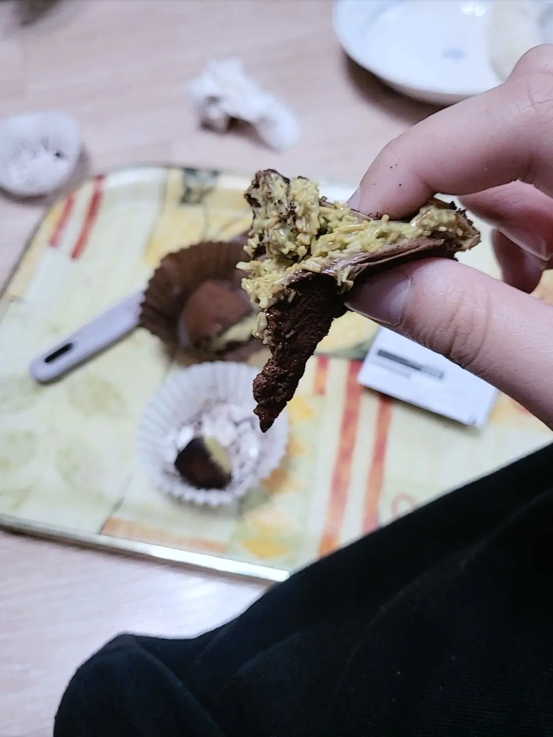 sndne의 어사일럼 라이프