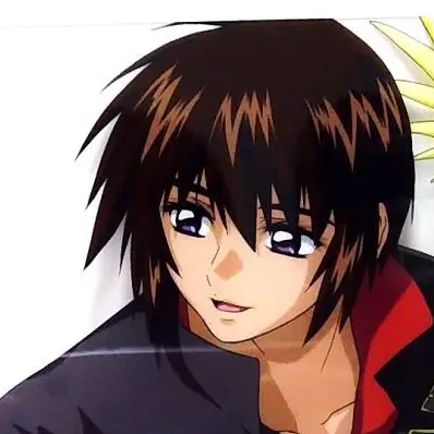 Mannzoku의 キラ・ヤマトには秘密がある。